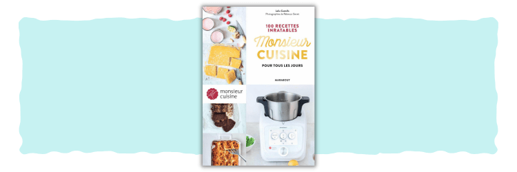 Livre de recette multicuiseur Silvercrest Lidl – La Pizza Di GIO